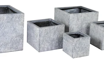 Arizona Cubi Washed Grey
