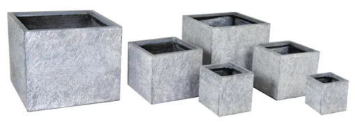 Arizona Cubi Washed Grey