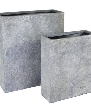 Arizona Terrace Part. Washed Grey