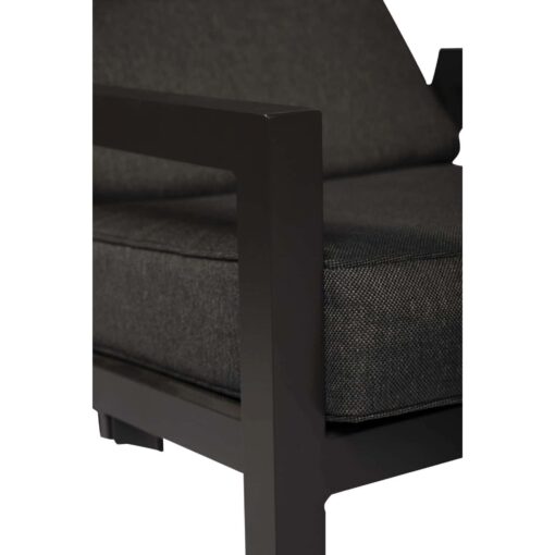 Campo Lounge Dining set - Afbeelding 3