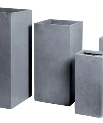 Clayfibre Cubihi AuthGrey