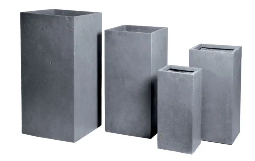 Clayfibre Cubihi AuthGrey