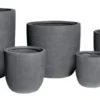 Clayfibre Egg Pot Lead