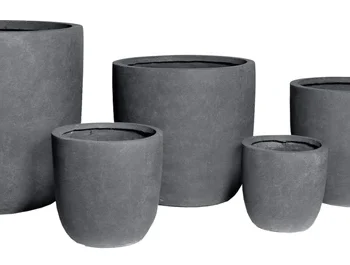 Clayfibre Egg Pot Lead