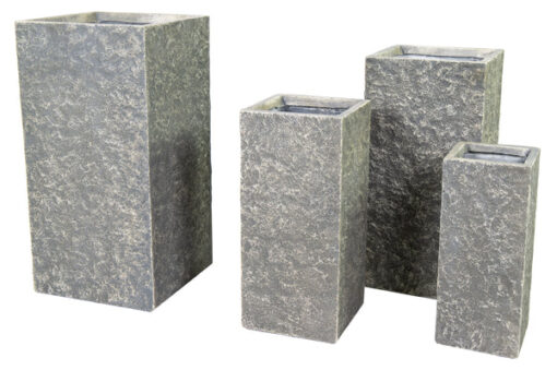 Colorado Cubihi Grey