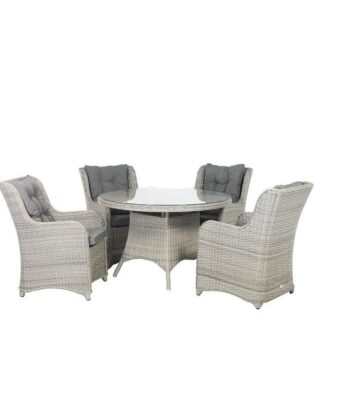 Doncaster Dining Set