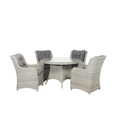 Doncaster Dining Set