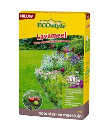 ECOstyle lavameel