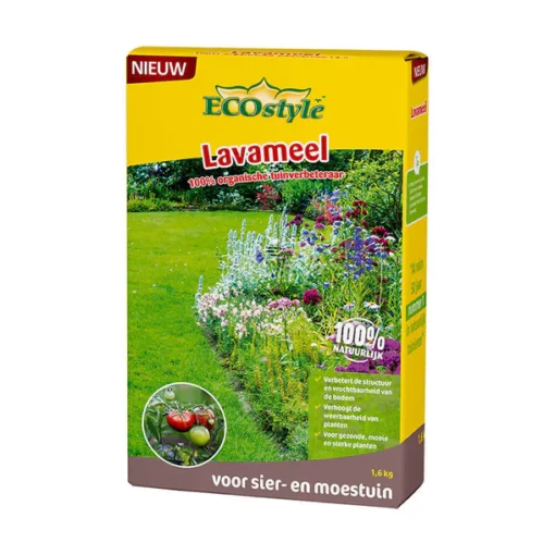 ECOstyle lavameel