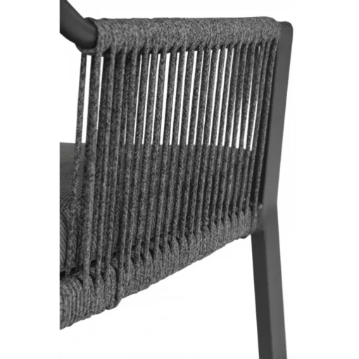 Diningset Liv Black - Afbeelding 4