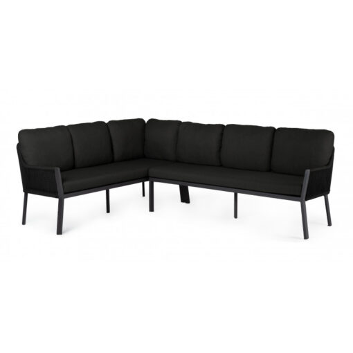 Diningset Liv Black - Afbeelding 3