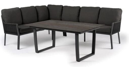 Diningset Liv Black