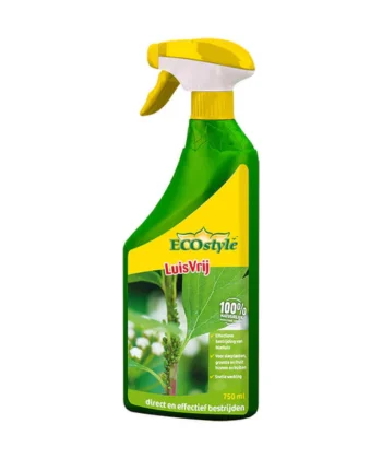 ECOstyle Luisvrij