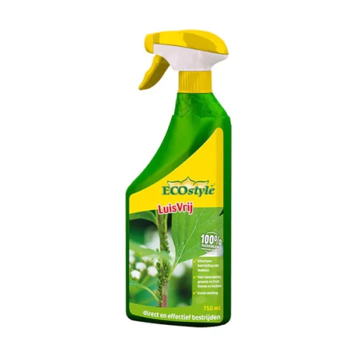 ECOstyle Luisvrij