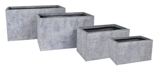 Utah Biguhi Washed Grey
