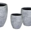 Utah Bullet High Washed Grey