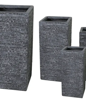 Utah Cubihi Graphite