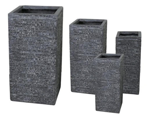 Utah Cubihi Graphite
