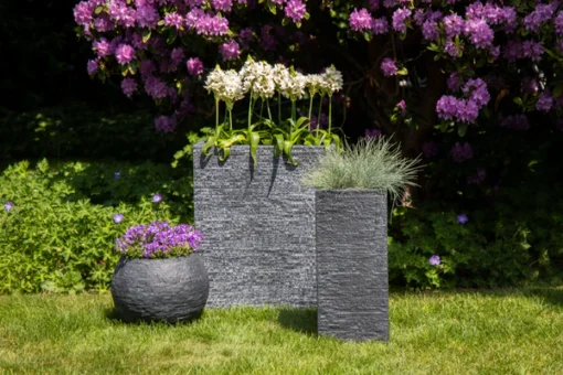 Utah Cubihi Graphite - Afbeelding 2