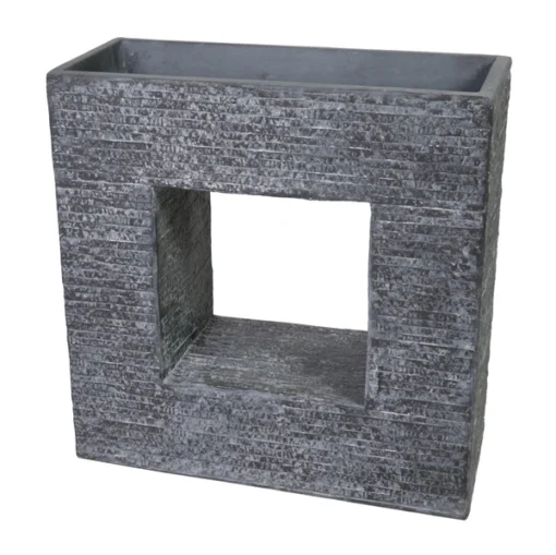Utah Partition Window Graphite