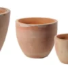 Whitswash Egg Pot