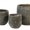 Antique Low Bullet Vulcano