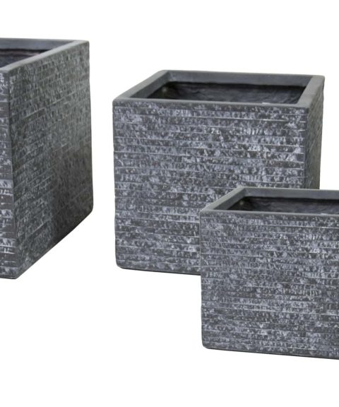 Utah Cubi Graphite