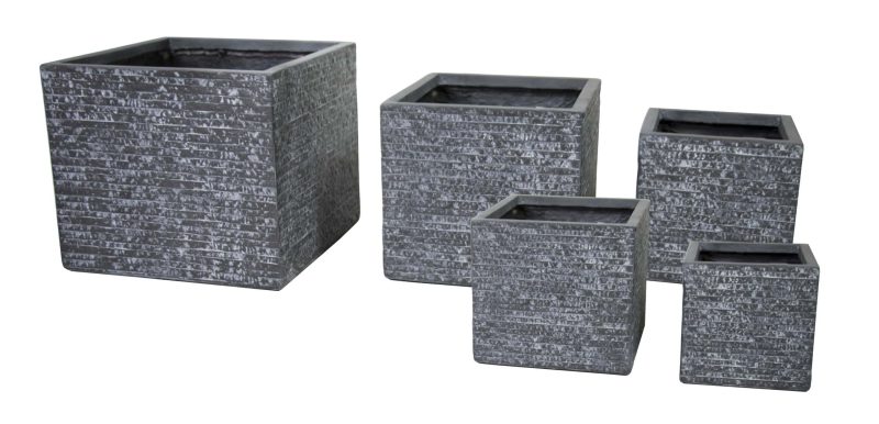 Utah Cubi Graphite