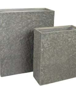 Colorado Terr Part. Grey