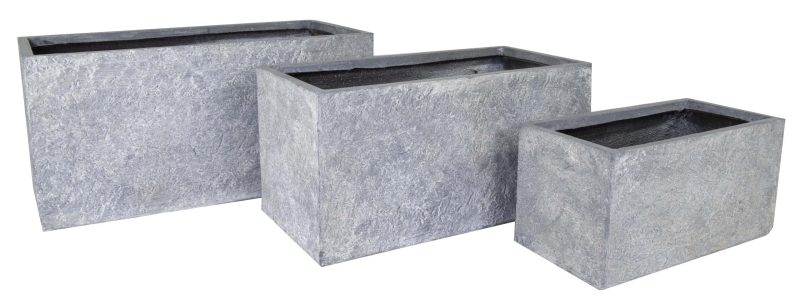 Arizona Bigular Washed Grey