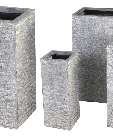 Utah Cubihi Washed Grey