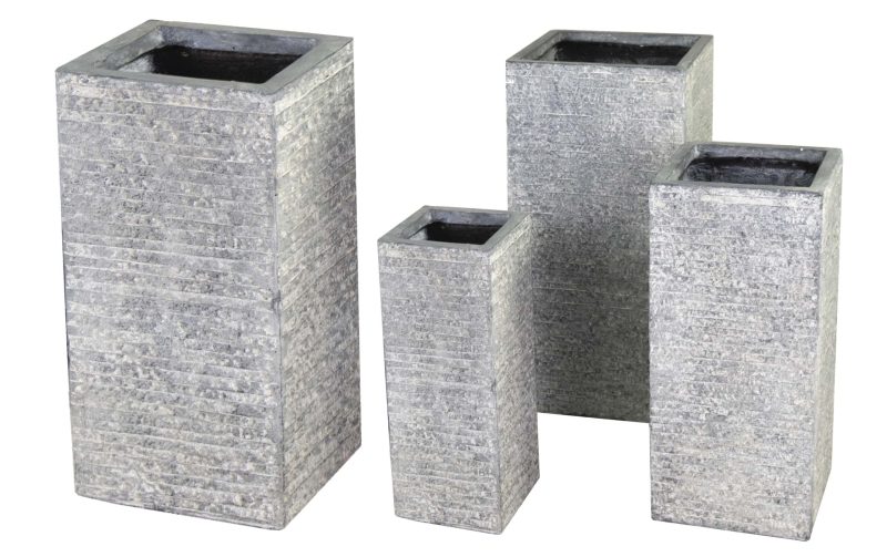Utah Cubihi Washed Grey