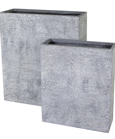 Utah Terrace Part. Washed Grey