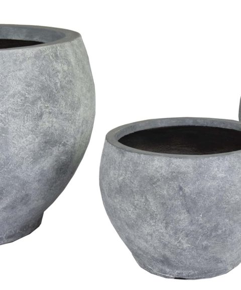 Arizona Monika Washed Grey