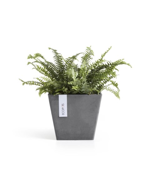 Ecopots Rotterdam Grijs