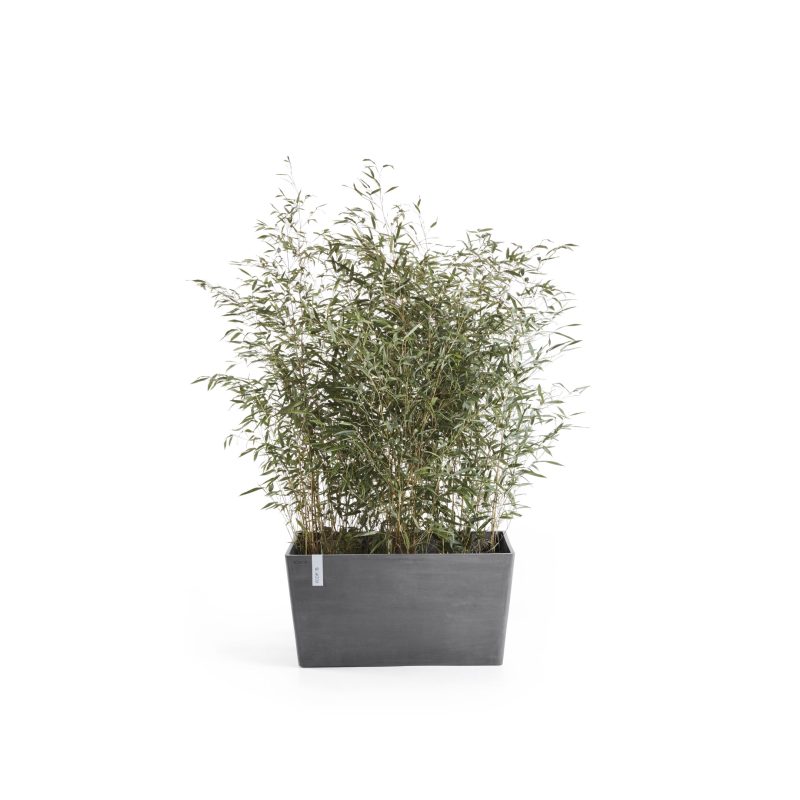 Ecopots Paris Grijs