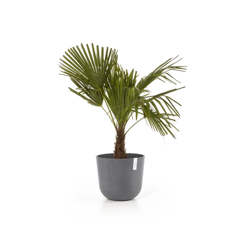 Ecopots Oslo Grijs