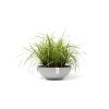 Ecopots Vienna Witgrijs