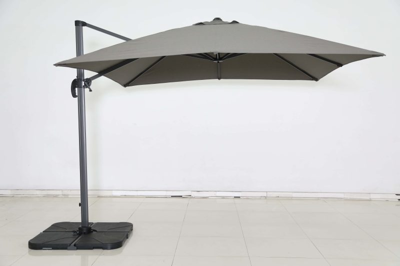 Parasol Duraflex Square 300 x 300