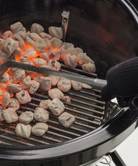 Barbecue accessoires