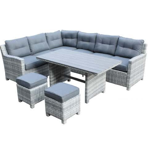 Loungeset Artico