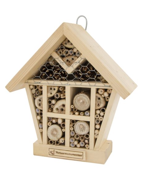 Insectenhuis 'Sol' natuurmonumenten