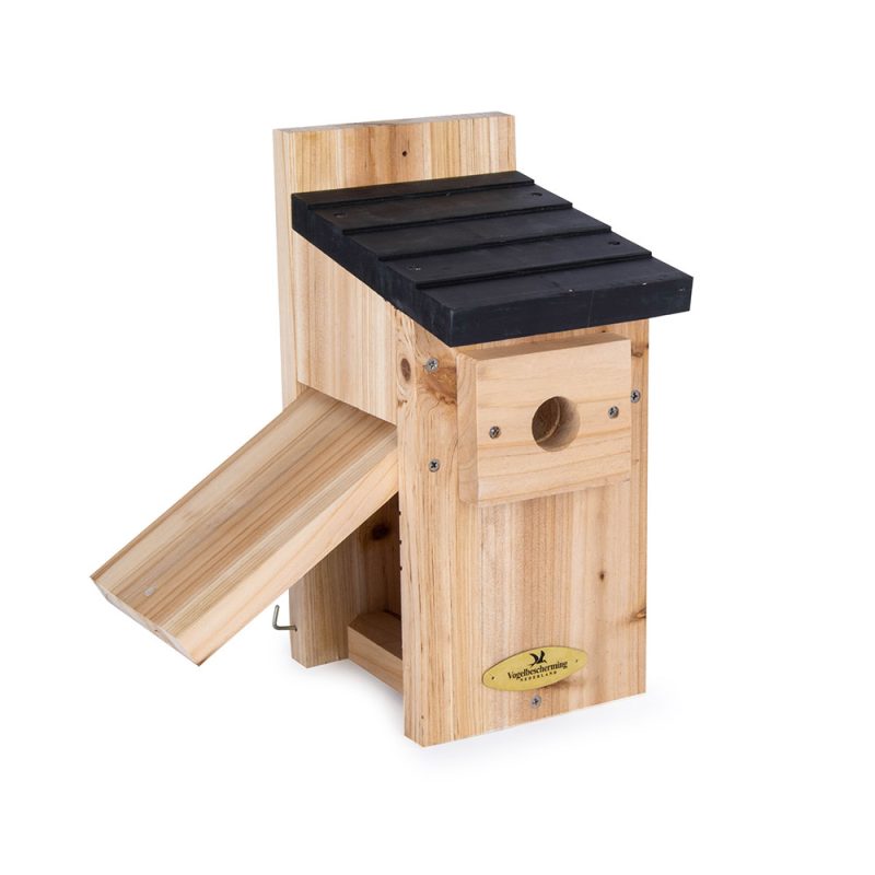 Nestkast Kolding 32 mm - Afbeelding 3