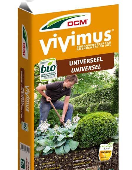 Vivimus universeel