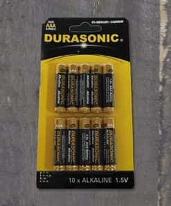 AA Alkaline batterij