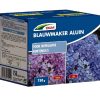Blauwmaker Hortensia's - Aluin