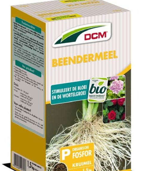 Beendermeel