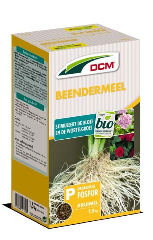 Beendermeel
