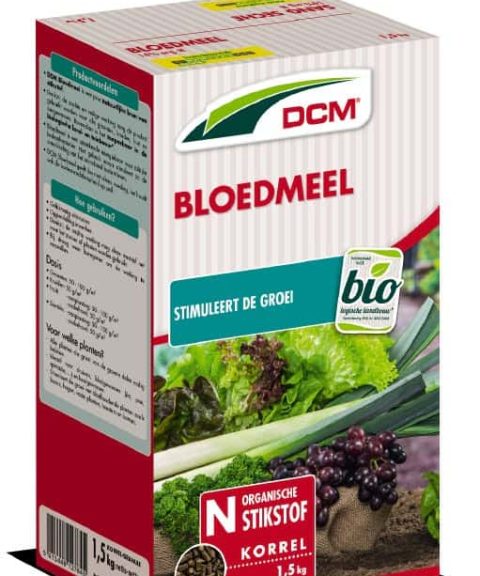 Bloedmeel