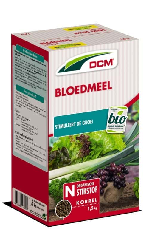 Bloedmeel